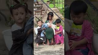 Gembel Cilik Yang Baik