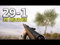 Battlefield 1 Gameplay: 29-1 | Steam to the Roll (No Commentary)