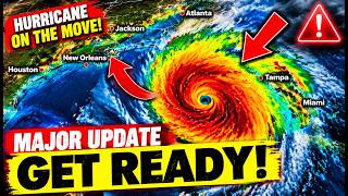 A Monster Storm Is Exploding Across America… Millions Face Floods, Tornadoes & Arctic Cold