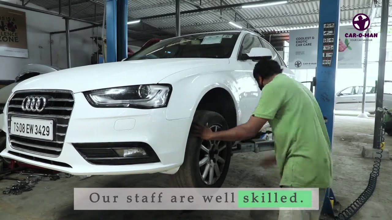 Car Wash Home Service Hyderabad / Best Car Service Car Repair Car