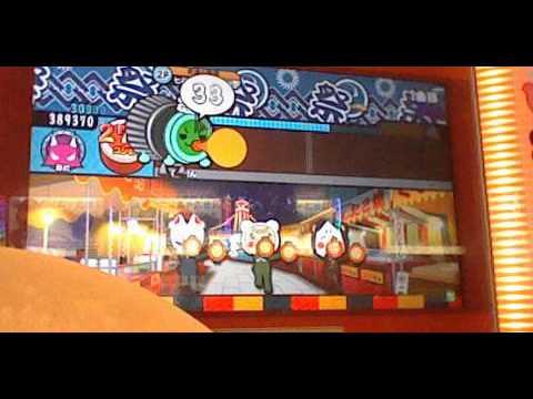 新太鼓の達人　キルミーのベイベー　フルコンボ