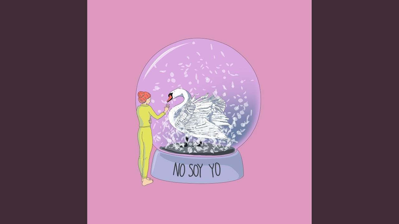 No Soy Yo - YouTube