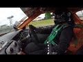 RAW: BGB Drift LSV8 Nissan S14 - D1NZ Drifting R4 Hampton Downs 2016