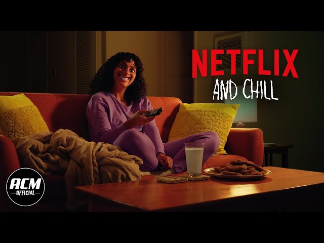 Netflix and Chill | Short Horror Film class=