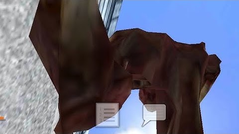 No guns but only Melee weapons in special forces group 2