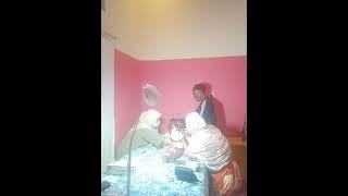 Sunat Bu Bidan