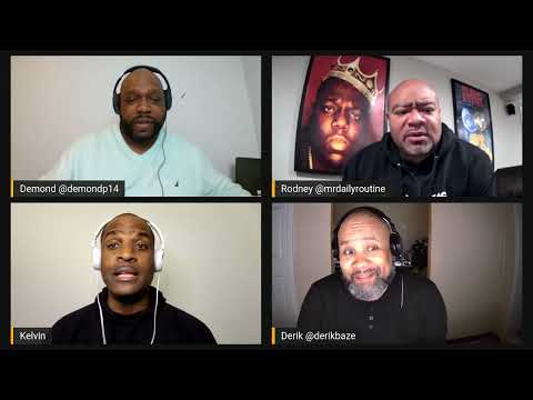 Let's Chop It Up (Episode 64) (Subtitles): Wednesday February 16, 2022