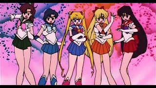Sailor Moon - Moonlight OST (Japanese) Remastered