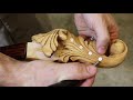 Making a Tea Kettle Banjo Part 5