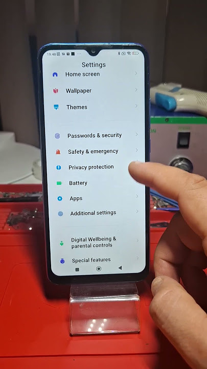 Download lagu Xiaomi Redmi 10c change language