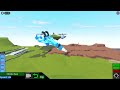 goofy and weird manuvers in my su27