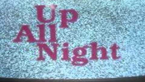 Lee Oskar - Up All Night 1981