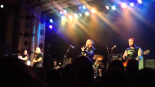 Neurosis - At the End of the Road (Metro - Chicago, IL - 12-30-12)