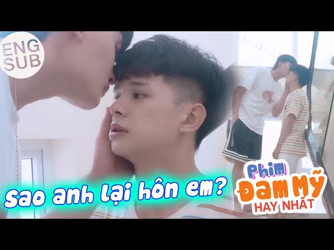 Video Anh Top trai đẹp quyết trao Nụ hôn Đam mỹ cho Em trai... - YouTube
