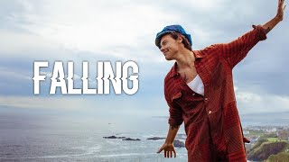 Harry Styles - Falling (Lyrics) HD