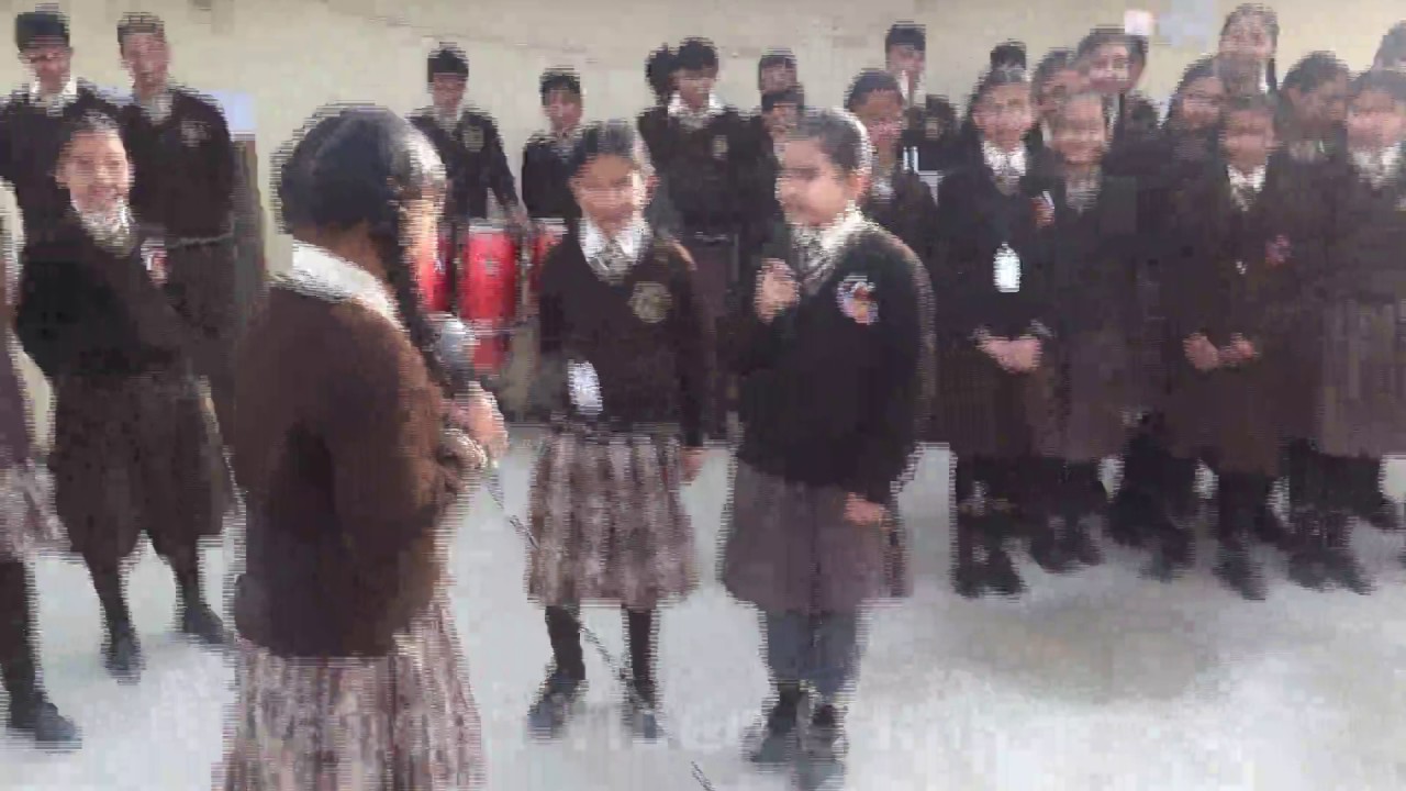 Sacred Soul Cambridge School