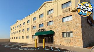 Floral Park Motor Lodge | New York (NY), United States | Hotel Review 🌟 screenshot 3