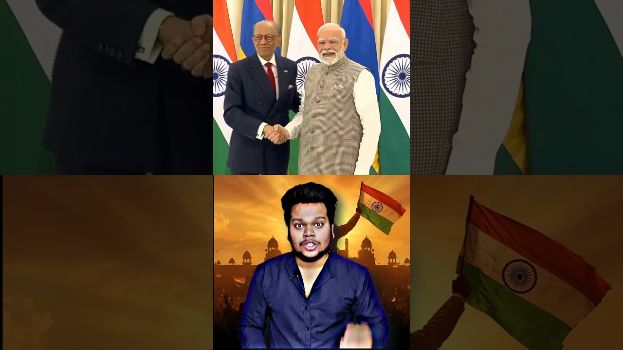 💥🔥 PM Modi Ke Foreign Trips || 