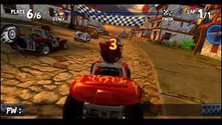 MSBREEWC WOT TERBARU X BBR LEVEL 1