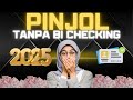 REKOMENDASI APLIKASI PINJAMAN ONLINE YANG AMAN DAN TERDAFTAR DI OJK - PINJAMAN ONLINE BUNGA RENDAH