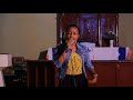 Singer Yadani Merga Eve Program Singer Yadani Merga Eve Program