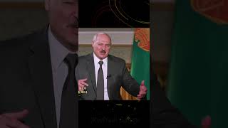 Лукашенко о том ли остался Путин человеком В гостях у Дмитрия Гордона #Shorts