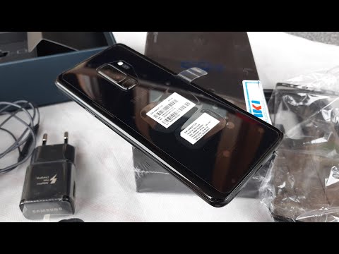 Kalo yang ini isi boxnya Galaxy S9+. Cobain AR Mojinya ah! Yuks mampir ke Prima Abadi, bisa kredit t. 