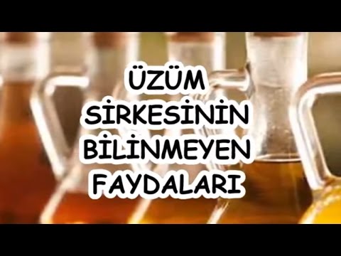 Video: Ellerinizle Yemenin Beklenmedik Faydaları