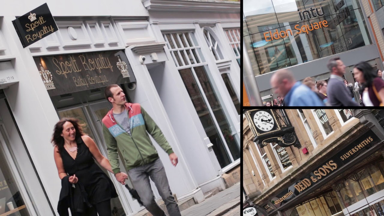 ne1 alive after five shopping edit final