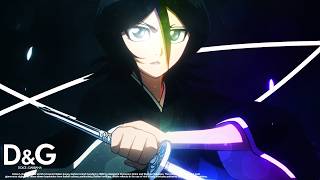 Rukia - Dolce & Gabbana [Edit/AMV] 4K