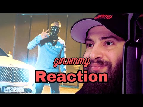 AK Ausserkontrolle - "100 TSD" 💸 Reaction by ginjimmy
