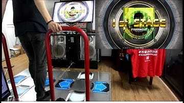 PARANOiA  -Respect-  EDP FULL COMBO