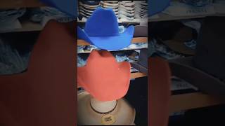 Customização em chapéu  - Fabi michelotti