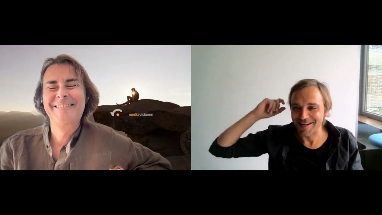 mediavisionen-Podcast, Folge 3
