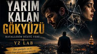 Yarım Kalan Gökyüzü - Arabesk Düet 2026 Kırılan Hayallerin Hikayesi