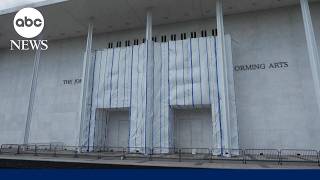 Start Here Sept. 16 | Curtains for the Kennedy Center