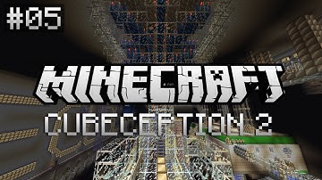 Cubeception 2 Ep.05 - No commentary