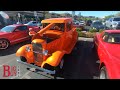 Celebrity Cars Weekly Car Show - June 25th, 2022 - Classic Car Show