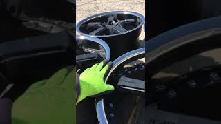 19Inch Alloy Wheels 5X112 Keskin Kt10 Brand New