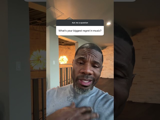 My biggest regret💔