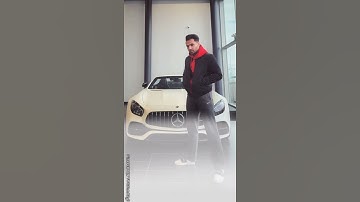 Thumbnail of Dreams Unfold : Prem Dhillon| Latest Punjabi Song 2022 | New WhatsApp status video