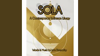 Sola Christus
