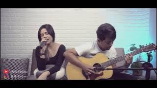 Ari Pramundito - Dicintai Tuk Disakiti | Della Firdatia Cover