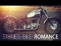 Stories of Bike EP7: Romance (A '71 Triumph Tiger Story)