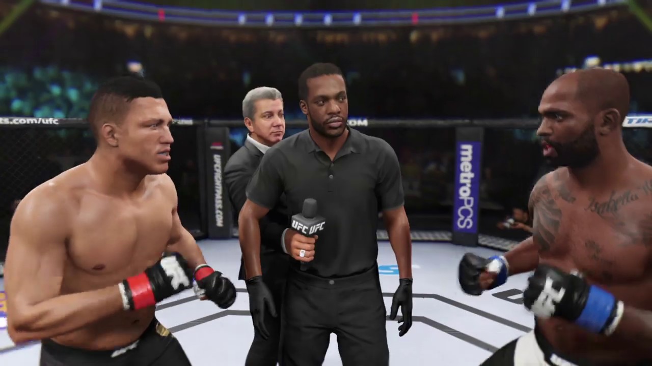 Quickest Title Defense In UFC History YouTube quickest-title-defense-in-ufc-history-youtube