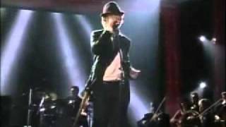 Video thumbnail of "MICHAEL_GRIMM - (FINAL PERFORMANCE!) 'When A Man Loves A Woman'  - AMERICAS GOT TALENT 2010"