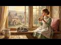 Visual Poems | One Gentle Day of Childhood Memories in a Victorian Village | Relaxing Classic Music