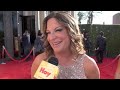 Ana Maria Polo de Caso Cerrado en los Billboard de la Música Mexicana