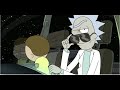Rick and morty heist theme  season 4 episode 3 extended