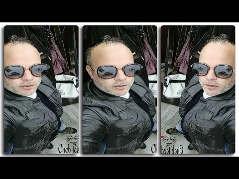        2019 الشاب رضا خرجلي بدال   